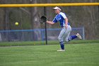Softball vs Emerson 1  Wheaton College Softball vs Emerson in game 1 of a doubleheader. - Photo By: KEITH NORDSTROM : Wheaton, Softball